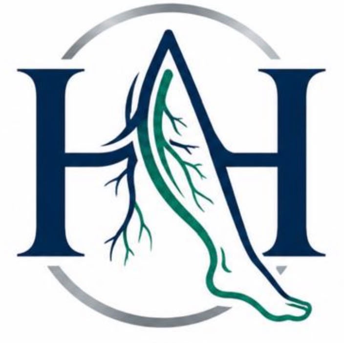 Dr. Abdul Rahman Hamad logo